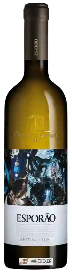 Winery Esporão - Esporão Private Selection Branco Winery Esporão - Esporão Private Selection Branco