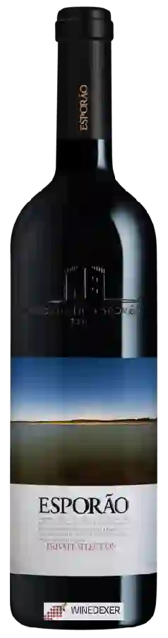 Winery Esporão - Esporão Private Selection Tinto Winery Esporão - Esporão Private Selection Tinto