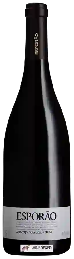 Winery Esporão - Esporão Reserva Tinto Winery Esporão - Esporão Reserva Tinto