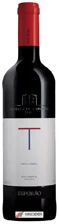 Winery Esporão - Esporão Trincadeira