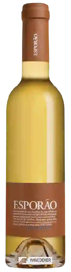 Winery Esporão - Late Harvest Winery Esporão - Late Harvest