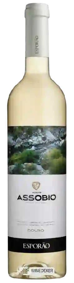 Winery Esporão - Quinta dos Murças Assobio Douro Branco Winery Esporão - Quinta dos Murças Assobio Douro Branco