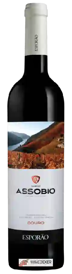 Winery Esporão - Quinta dos Murças Assobio Douro Winery Esporão - Quinta dos Murças Assobio Douro
