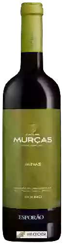 Winery Esporão - Quinta dos Murças Minas
