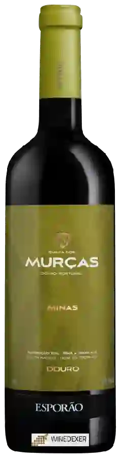 Winery Esporão - Quinta dos Murças Minas