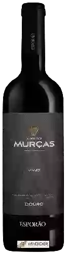 Winery Esporão - Quinta dos Murcas VV47