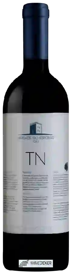 Winery Esporão - TN Touriga Nacional Winery Esporão - TN Touriga Nacional