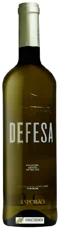 Winery Esporão - Vinha da Defesa Branco Winery Esporão - Vinha da Defesa Branco