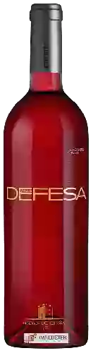 Winery Esporão - Vinha da Defesa Rosé