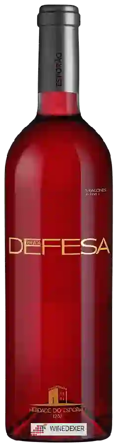 Winery Esporão - Vinha da Defesa Rosé Winery Esporão - Vinha da Defesa Rosé