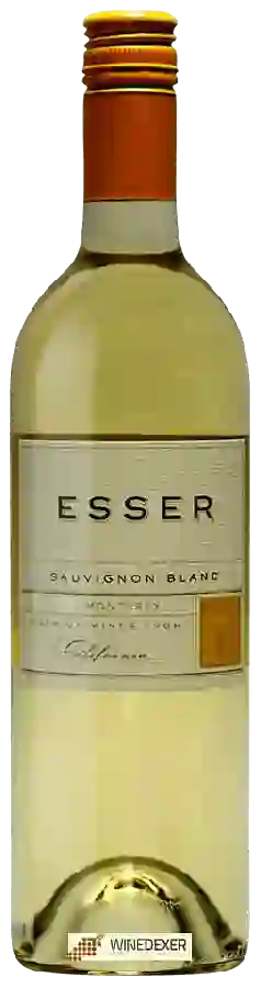 Winery Esser - Sauvignon Blanc Winery Esser - Sauvignon Blanc
