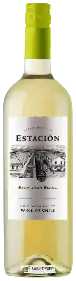 Winery Estacion - Sauvignon Blanc