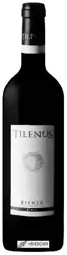 Winery Estefanía - Tilenus Bierzo Mencia