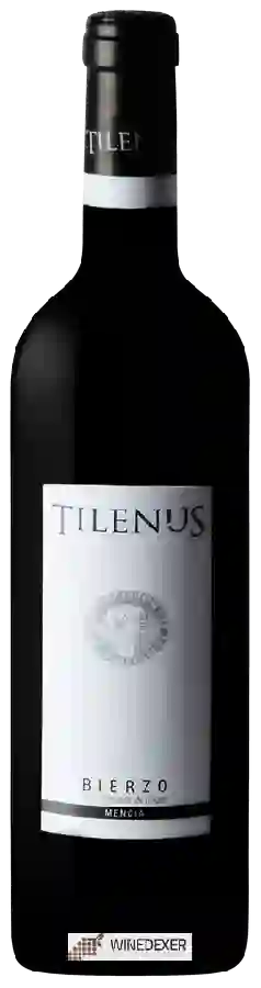 Winery Estefanía - Tilenus Bierzo Mencia