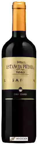 Winery Estancia Piedra - La Garona