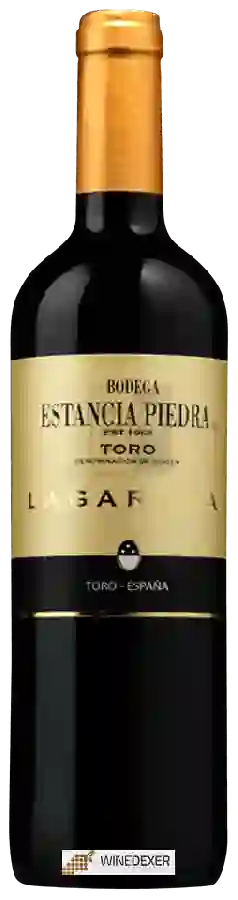 Winery Estancia Piedra - La Garona