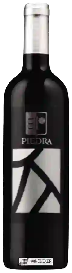 Winery Estancia Piedra - Platino