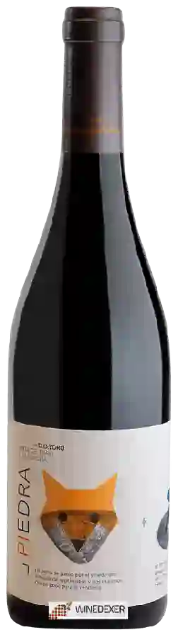 Winery Estancia Piedra - Roble