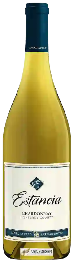 Winery Estancia - Chardonnay