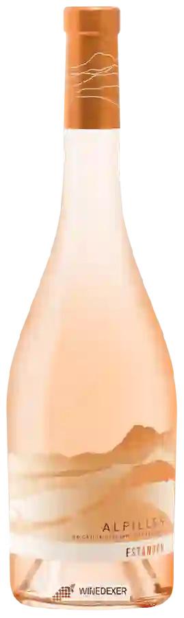 Winery Estandon - Alpilles Rosé