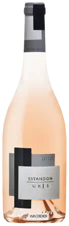 Winery Estandon - Argens Gris Winery Estandon - Argens Gris