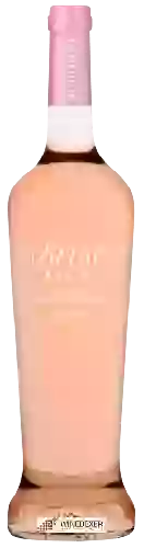 Winery Estandon - Brise Marine Rosé