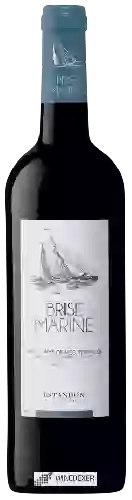 Winery Estandon - Brise Marine Rouge