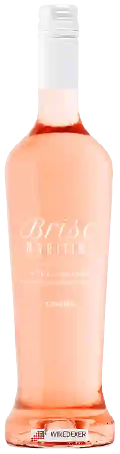 Winery Estandon - Brise Maritime Rosé Winery Estandon - Brise Maritime Rosé