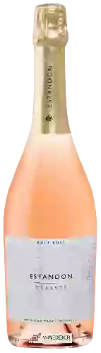 Winery Estandon - Céleste Brut Rosé