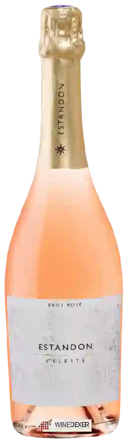 Winery Estandon - Céleste Brut Rosé