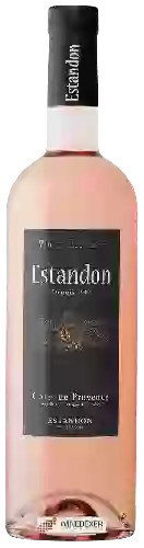 Winery Estandon - Côtes de Provence Rosé