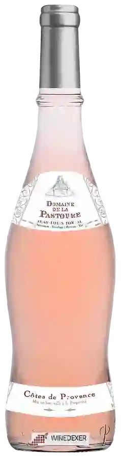 Winery Estandon - Domaine de la Pastoure Côtes de Provence Rosé Winery Estandon - Domaine de la Pastoure Côtes de Provence Rosé