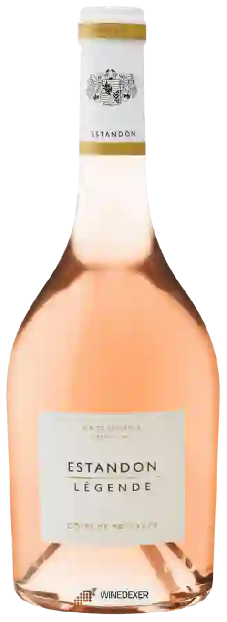 Winery Estandon - Légende Côtes de Provence Rosé Winery Estandon - Légende Côtes de Provence Rosé