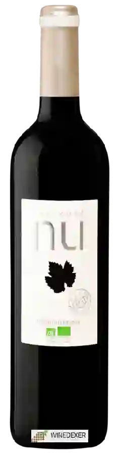 Winery Estandon - Nu Rouge