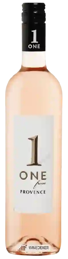 Winery Estandon - One From Provence Winery Estandon - One From Provence