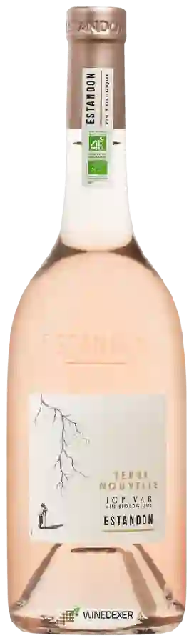 Winery Estandon - Terre Nouvelle