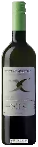 Winery Estate Manolesakis - Exis White