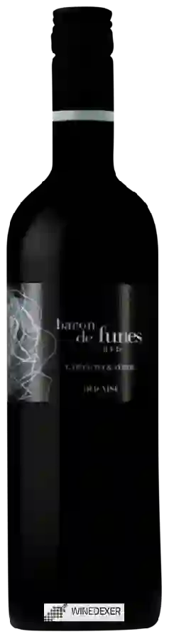 Bodegas Estéban Martín - Barón de Funes Old Vine Red (Garnacha - Syrah)