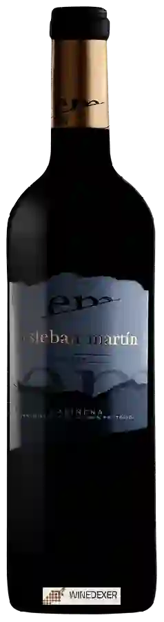 Bodegas Estéban Martín - Reserva