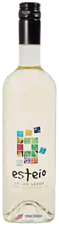 Winery Esteio - Vinho Verde