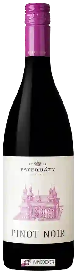 Winery Esterházy - Classic Pinot Noir