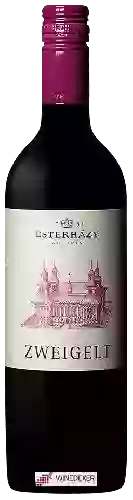 Winery Esterházy - Classic Zweigelt