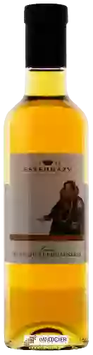 Winery Esterházy - Cuvée Trockenbeerenauslese