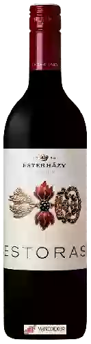 Winery Esterházy - Estoras