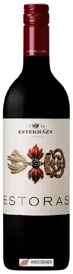 Winery Esterházy - Estoras Winery Esterházy - Estoras