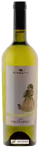 Winery Esterházy - Lama Chardonnay