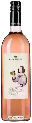 Winery Esterházy - Prinzessin Rosé