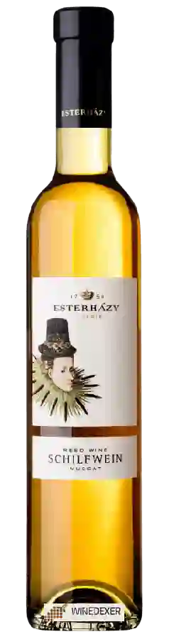 Winery Esterházy - Reed Schilfwein Muscat Winery Esterházy - Reed Schilfwein Muscat