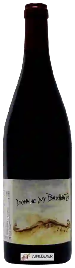 Winery Estezargues - Domaine des Bacchantes Winery Estezargues - Domaine des Bacchantes