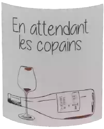 Winery Estezargues - La Cuvée des Copains